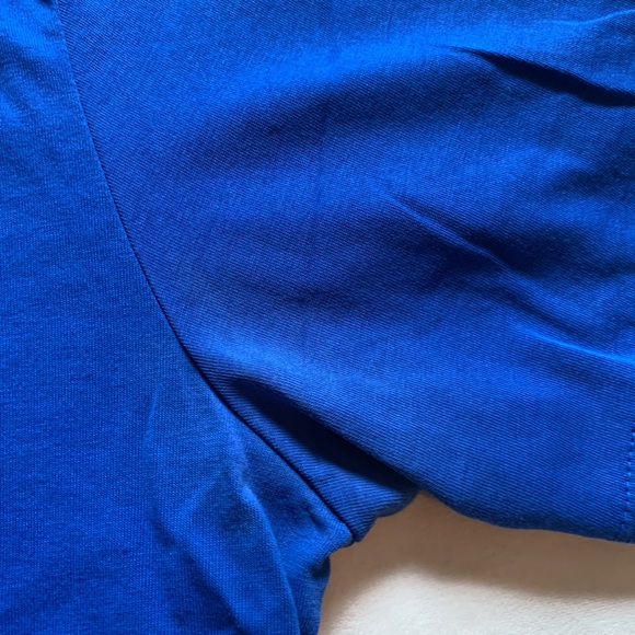 Nike Elite Dri-Fit T-shirt Size Large - Picture 3 of 6